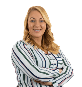 Toni Gargan — Live Event Host & Mentor