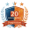 20 years of Progressive Property