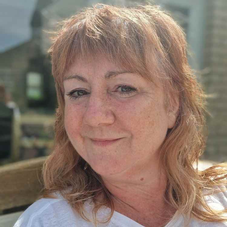 Jackie Gammage 1