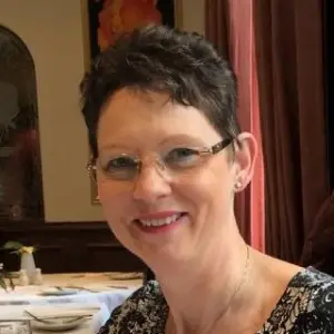 Jenny Mullholland 1