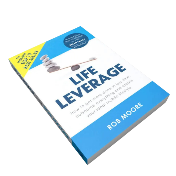 Life Leverage