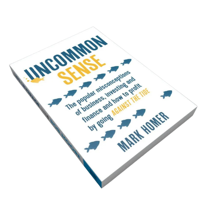 Uncommon Sense