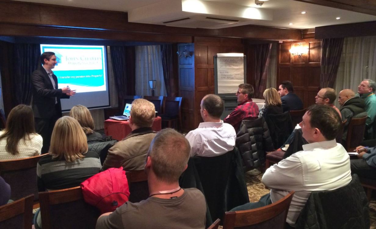 south manchester event