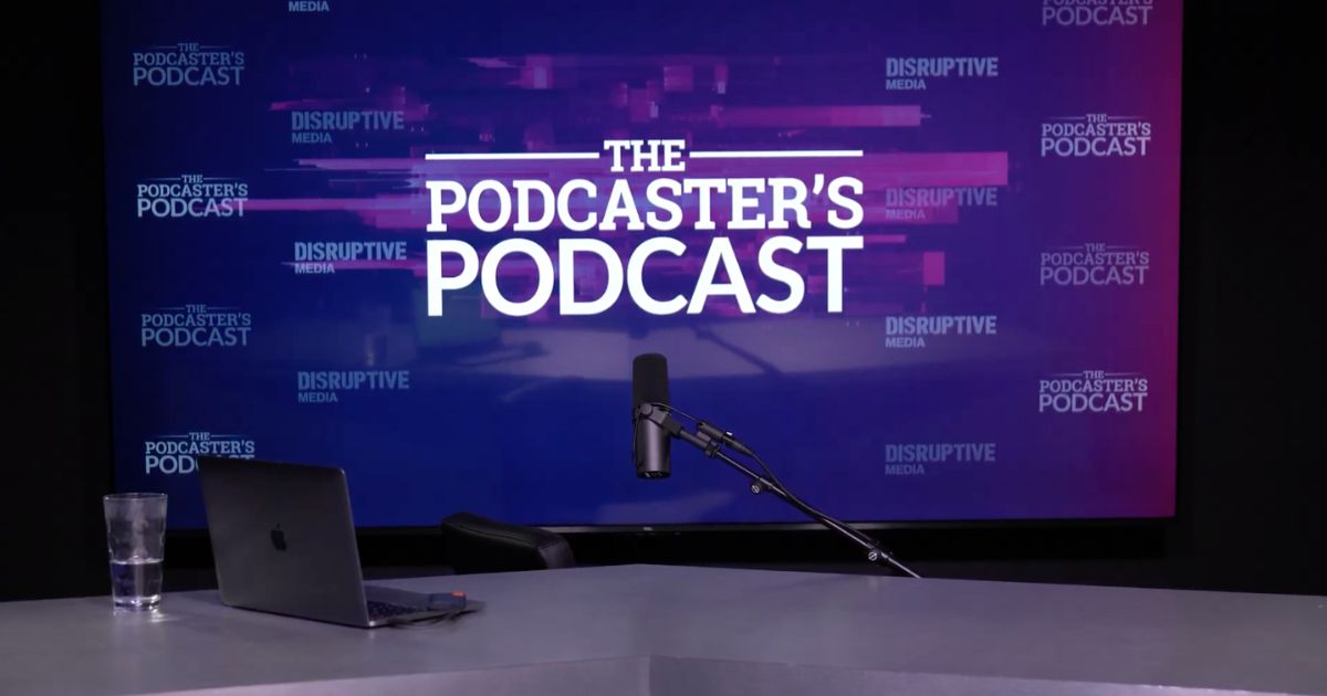 The podcasters podcast